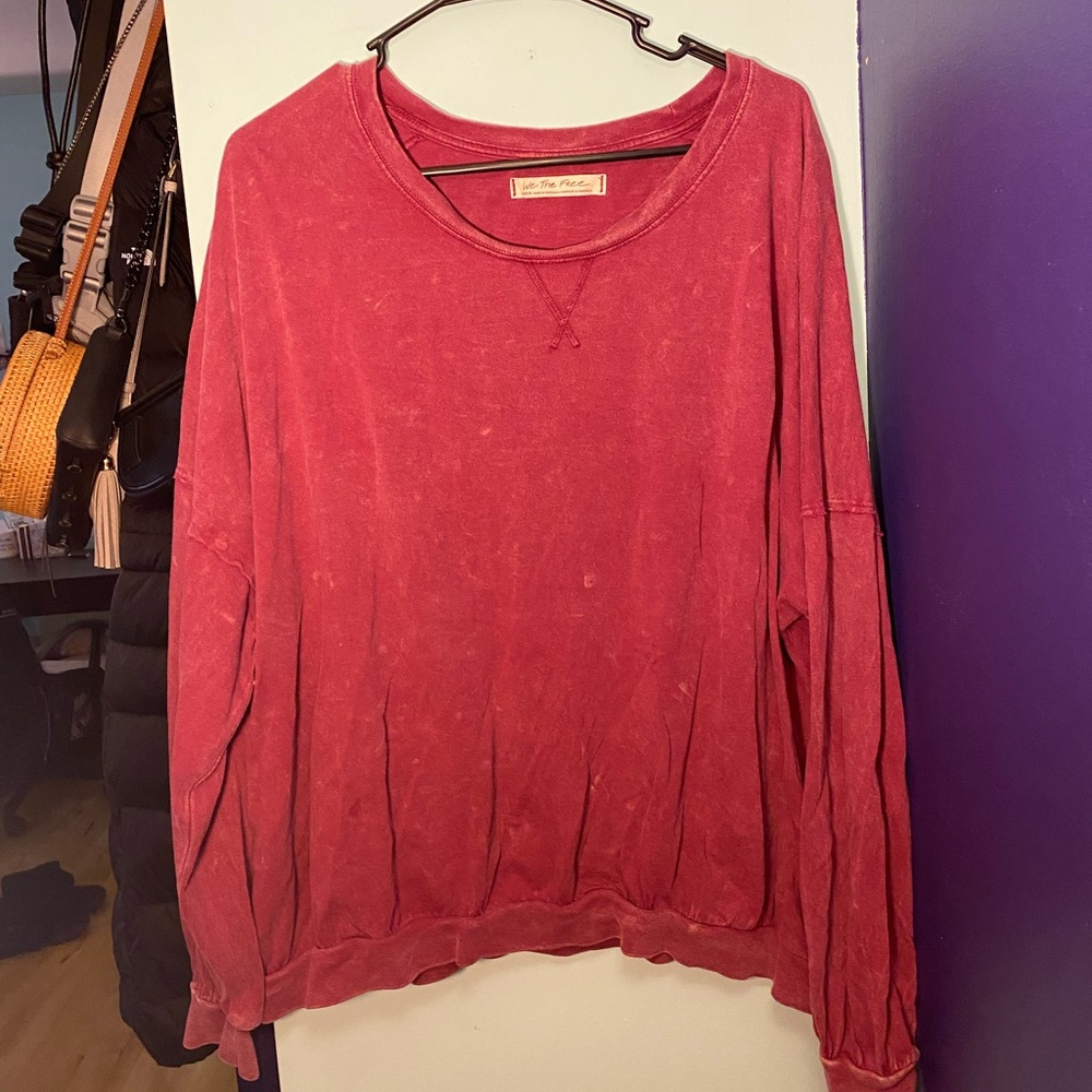 Free People Top